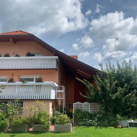 Apartma Metka Мойстрана Екстер'єр фото