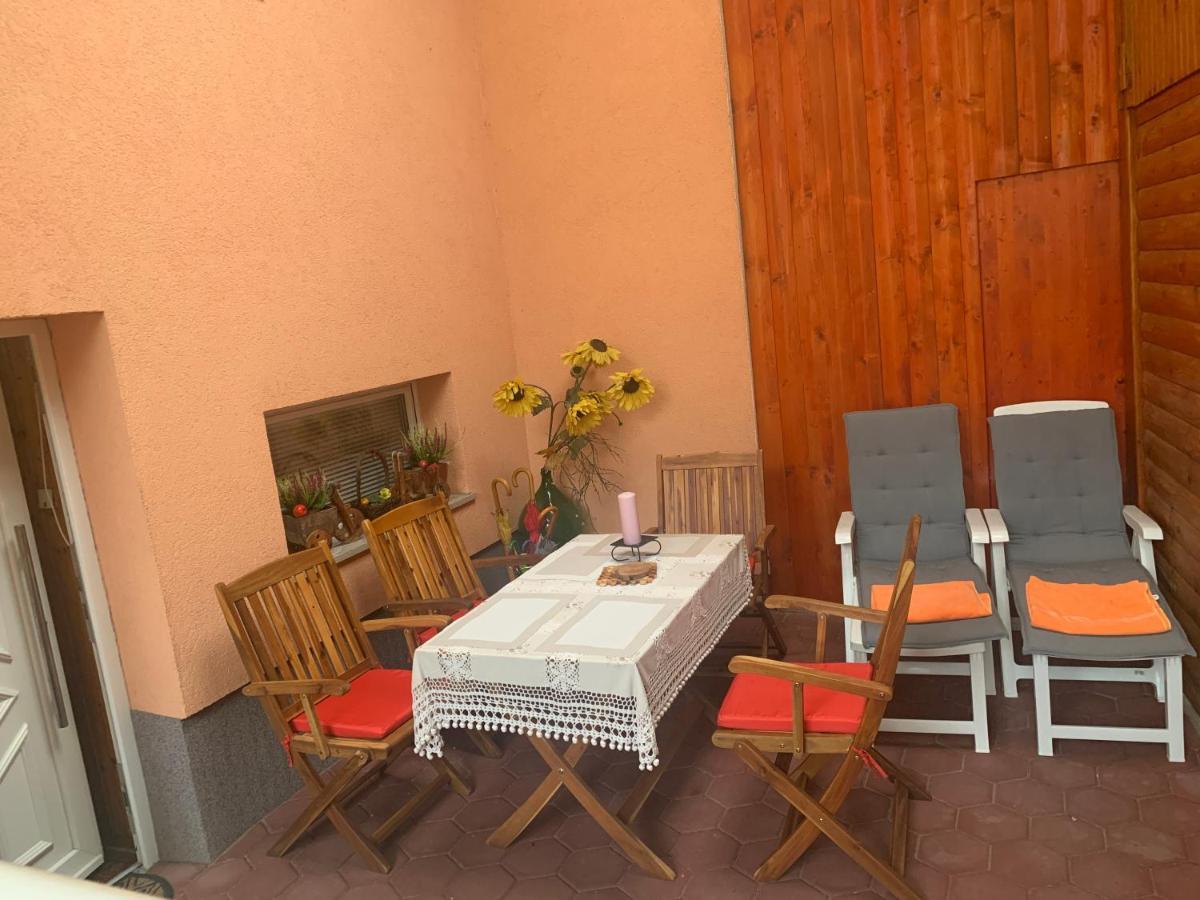 Apartma Metka Мойстрана Екстер'єр фото