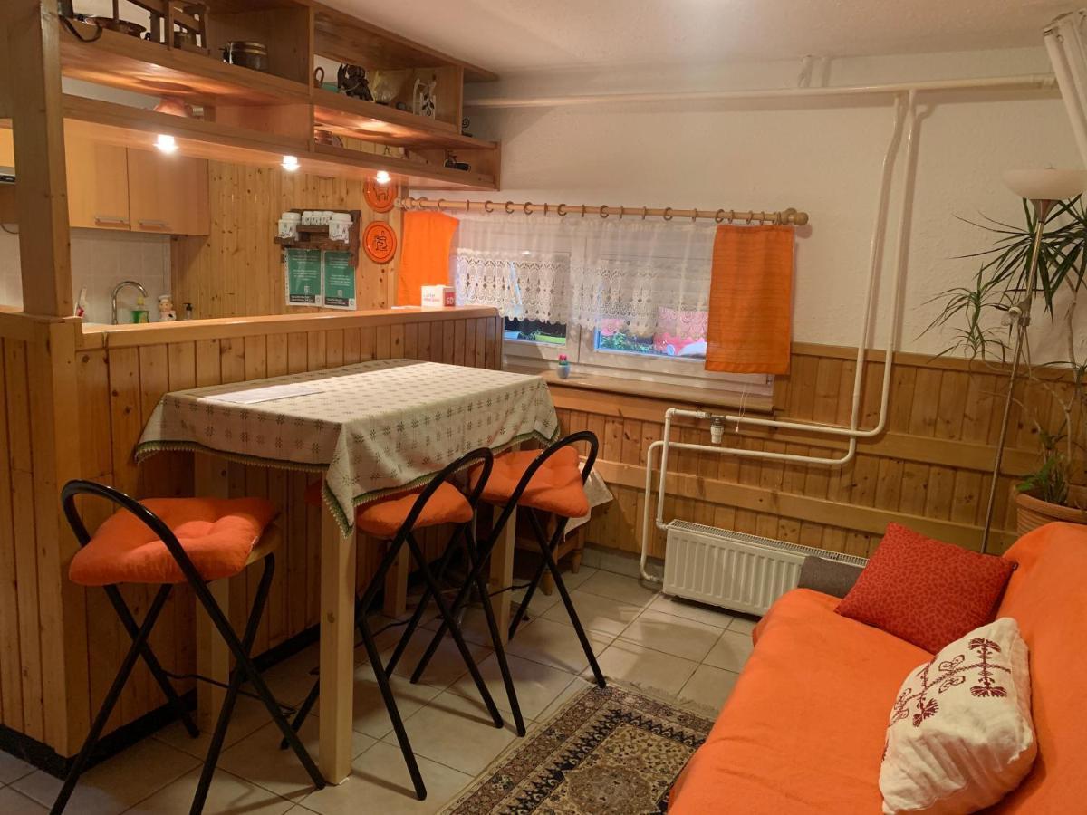 Apartma Metka Мойстрана Екстер'єр фото