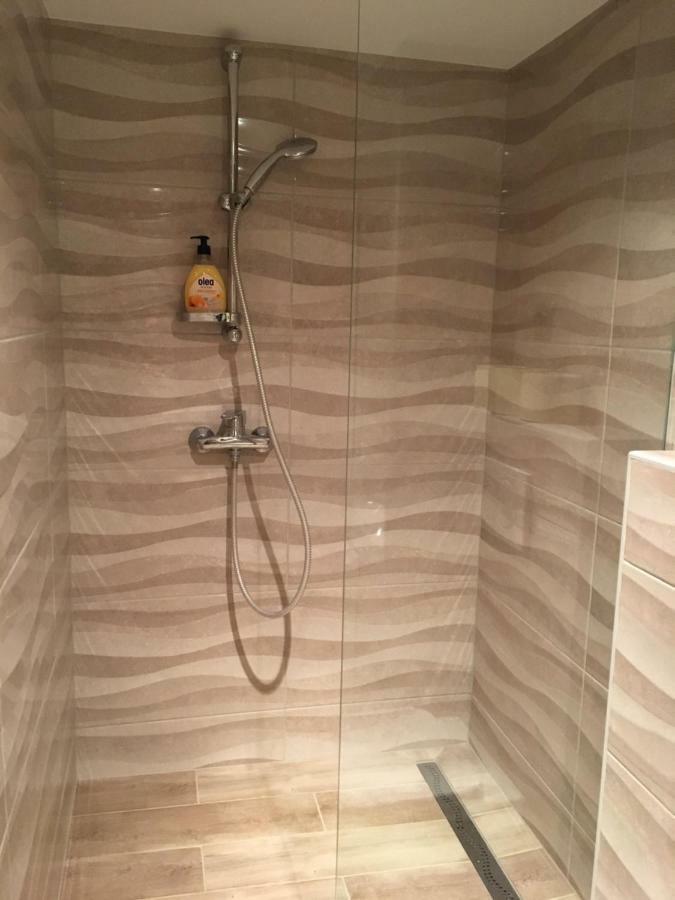Apartma Metka Мойстрана Екстер'єр фото