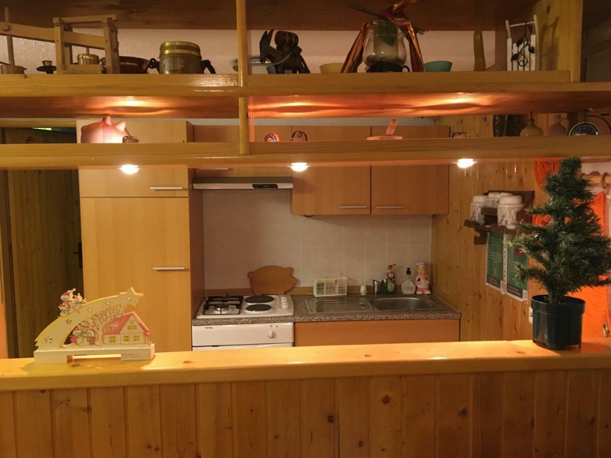 Apartma Metka Мойстрана Екстер'єр фото
