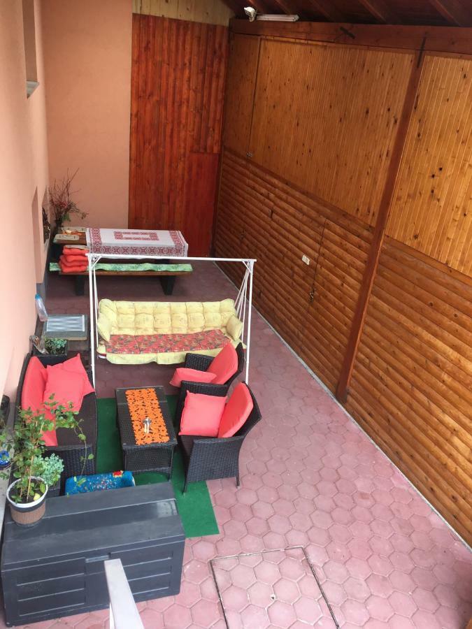 Apartma Metka Мойстрана Екстер'єр фото